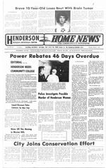 1977-03-01 - Henderson Home News