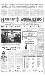 1977-04-28 - Henderson Home News