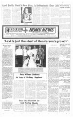 1977-05-19 - Henderson Home News