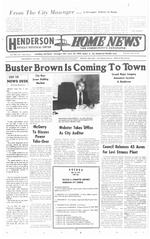 1977-06-09 - Henderson Home News