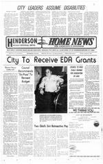 1977-10-11 - Henderson Home News