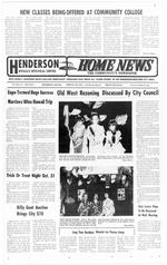 1977-10-25 - Henderson Home News