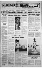 1978-06-27 - Henderson Home News