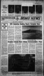 1981-09-01 - Henderson Home News