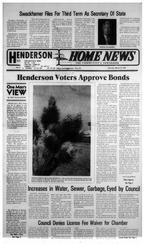 1982-03-18 - Henderson Home News