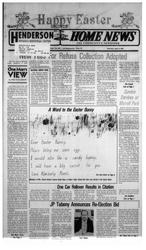 1982-04-08 - Henderson Home News