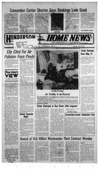 1982-05-13 - Henderson Home News