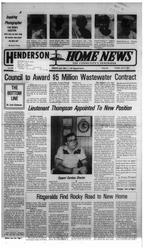 1982-07-06 - Henderson Home News