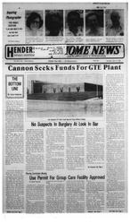 1982-07-27 - Henderson Home News