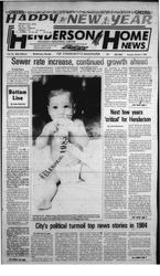 1985-01-01 - Henderson Home News