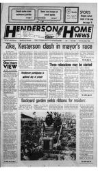 1985-05-02 - Henderson Home News