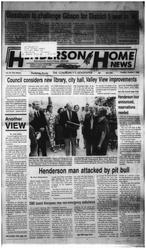1985-10-01 - Henderson Home News