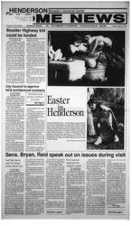1991-04-02 - Henderson Home News