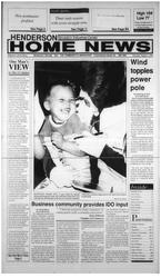 1991-08-01 - Henderson Home News