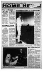 1991-11-05 - Henderson Home News