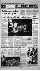 1993-05-04 - Henderson Home News