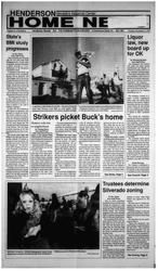 1993-11-02 - Henderson Home News