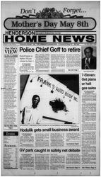 1994-05-05 - Henderson Home News