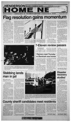 1994-06-14 - Henderson Home News