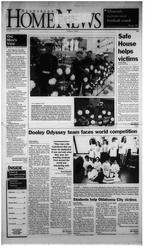 1995-06-01 - Henderson Home News