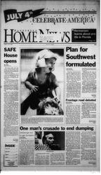 1995-07-04 - Henderson Home News