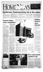 1995-10-03 - Henderson Home News