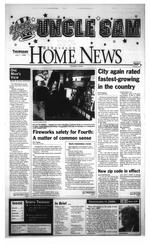1999-07-01 - Henderson Home News