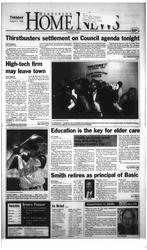 1999-08-03 - Henderson Home News