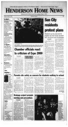 2000-10-03 - Henderson Home News
