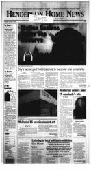 2000-10-19 - Henderson Home News