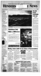 2000-11-02 - Henderson Home News