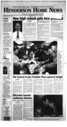 2000-11-21 - Henderson Home News