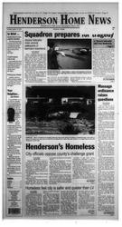 2001-08-14 - Henderson Home News