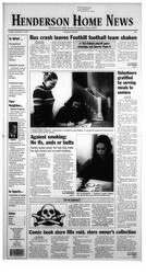 2001-11-27 - Henderson Home News