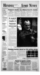 2001-11-29 - Henderson Home News