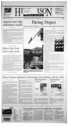 2002-06-06 - Henderson Home News
