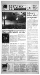 2002-09-19 - Henderson Home News