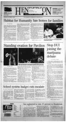 2002-10-03 - Henderson Home News