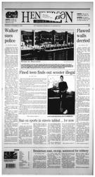 2002-11-21 - Henderson Home News