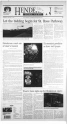 2003-01-02 - Henderson Home News