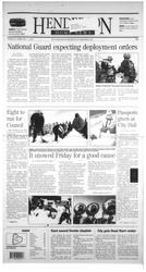 2003-02-13 - Henderson Home News