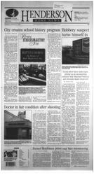 2003-08-14 - Henderson Home News