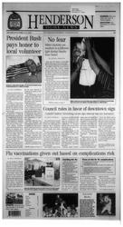 2004-10-21 - Henderson Home News