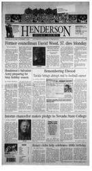 2004-10-28 - Henderson Home News