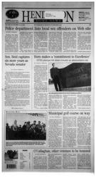 2004-11-04 - Henderson Home News