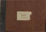 Scrapbook 045: 1947-48 War Assets Administration, Basic Magnesium Project, Henderson, Nevada