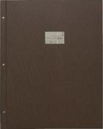 Scrapbook 046: 1961-62 Basic Management, Inc.