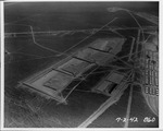 Aerial photograph of the Basic Magnesium, Inc. plant site