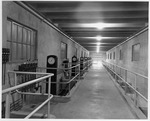 Photograph of a filter pipe gallery at Basic Magnesium, Inc.
