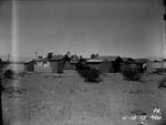 Photograph of housing at Basic Magnesium, Inc.